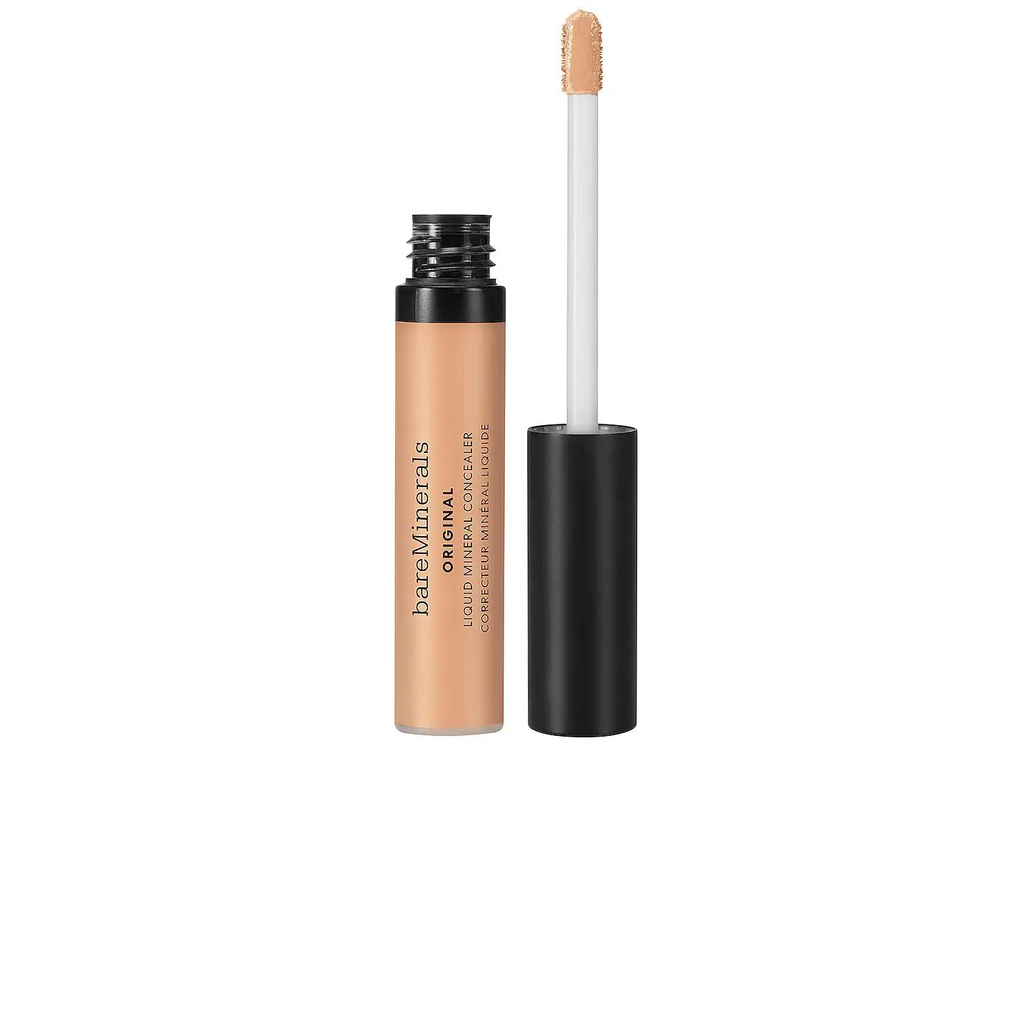 bareMinerals Original Liquid Mineral Concealer in Light/medium 2.5N