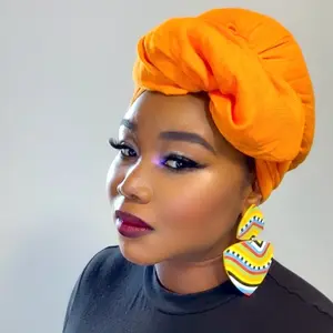 17/ASHANTI: Afrocentric acrylic stud  statement earrings made with hypoallergenic materials, designed to express culture, pride, and heritage in a bold, modern way.