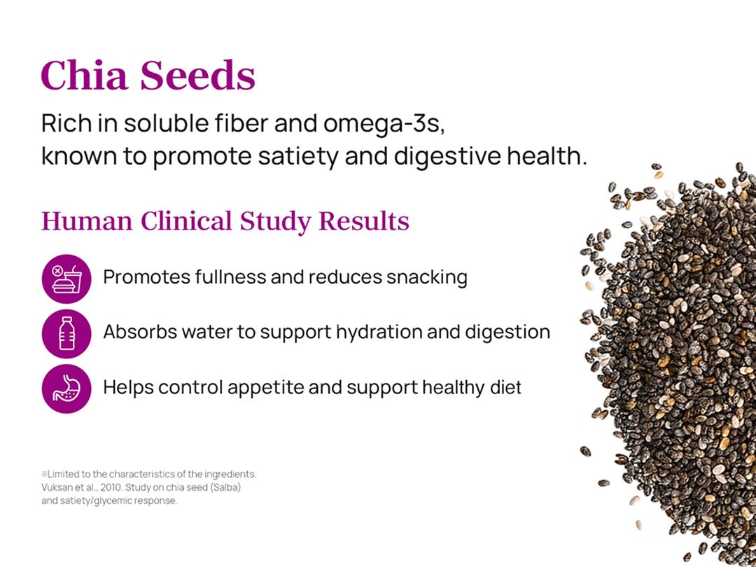 [FOODOLOGY] Coleology Bowel Movement Jelly, Gut Comfort Relieves Bloating and Supports more Comfortable Grape-Flavored Jelly Sticks,Fiber Supplement , Garcinia Cambogia, Collagen, Chia Seeds-1 Pack of 10