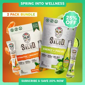 Salud x Jarritos Best Sellers Bundle