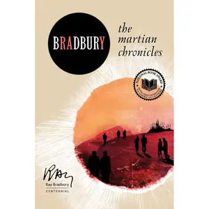 The Martian Chronicles Paperback – October 11, 2011