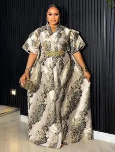 ROYAL HEIRLOOM BUBU (BLACK)