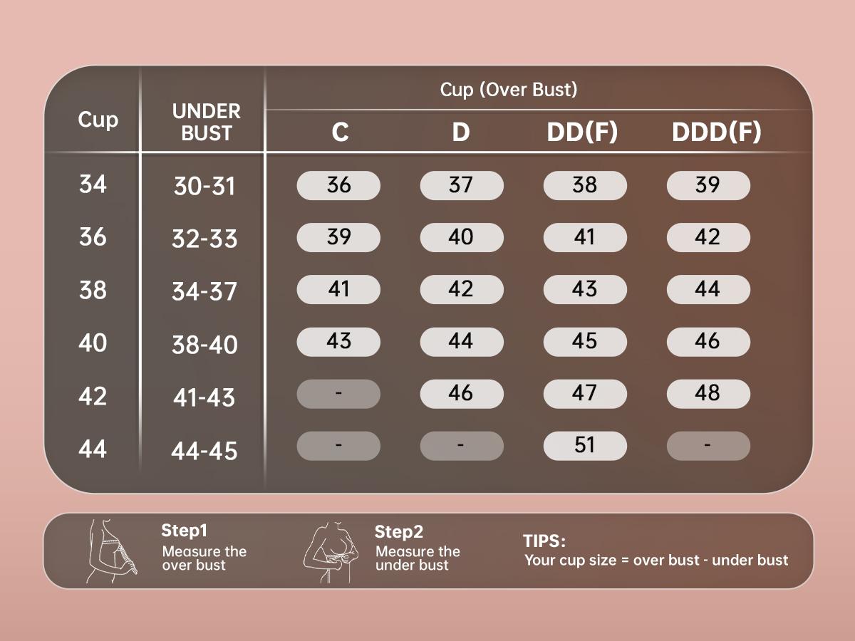 OEAK Womens Minimizer Bras Underwire Full Coverage Bra Plus Size Unlined Lace Bralette Lifting Tshirt Bras for Large Breast