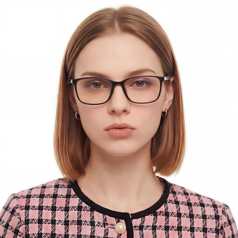 ZENOTTIC Blue Light Glasses for Office, Gaming & Screen Time – Ultra Lightweight TR90 Frame, All-Day Comfort, Unisex