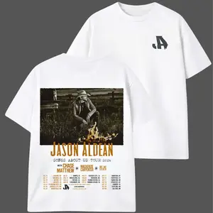 Jason Aldean Tour 2026 T-Shirt Sweatshirt Hoodie, Songs About Us Tour 2026 Shirt, Jason Aldean Shirt, Retro Country Music Shirt, Gift for Her, Gift for Him, Gift for Fan