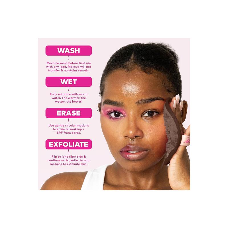 MakeUp Eraser Pro in Mocha