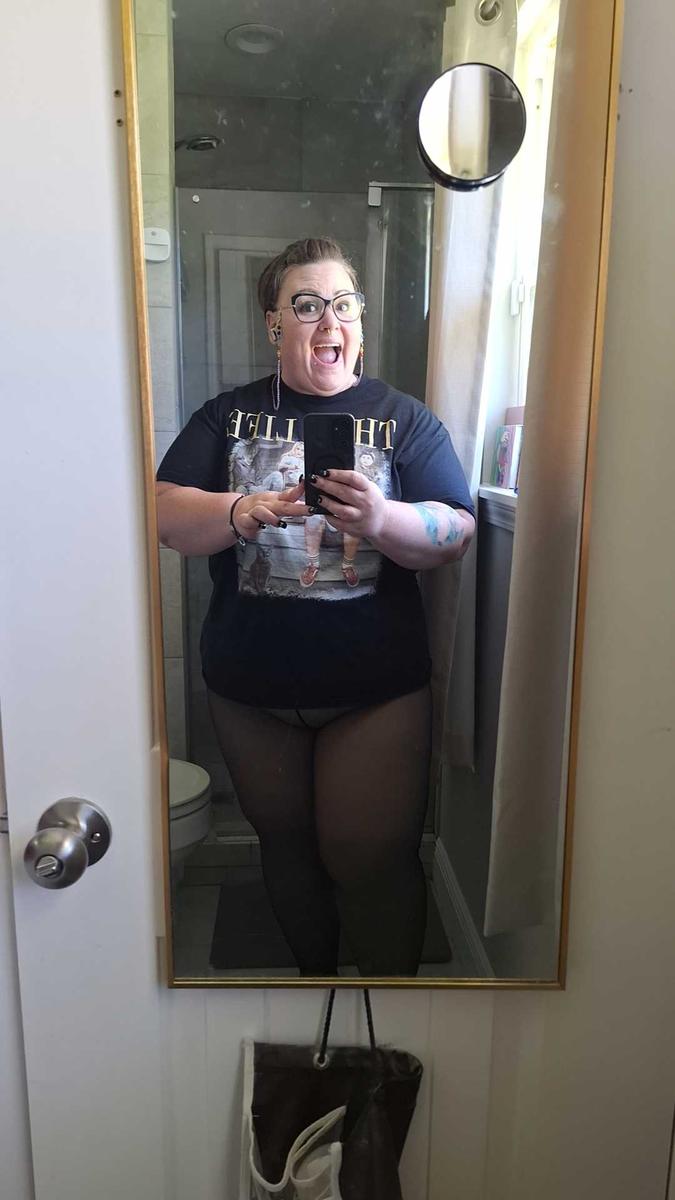 Item: LIGHT, 2XL/3XL (18-24)