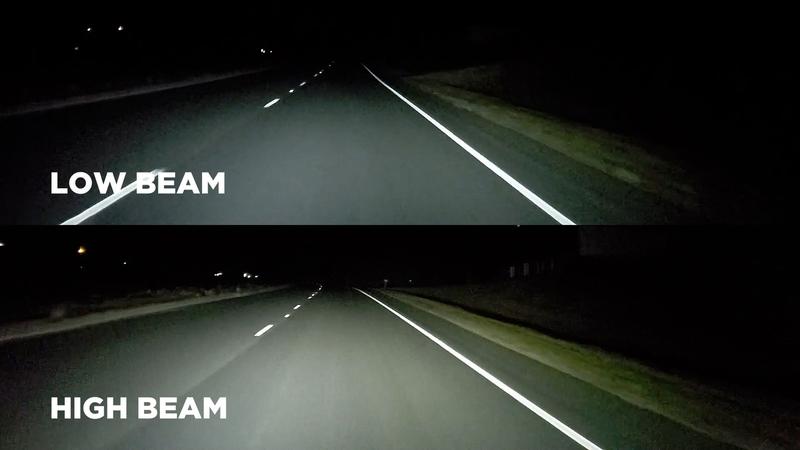 2012 Ram 1500 9008/H13 60W 6500K White IP67 LED Headlight Bulb 2PCS Torchbeam T2