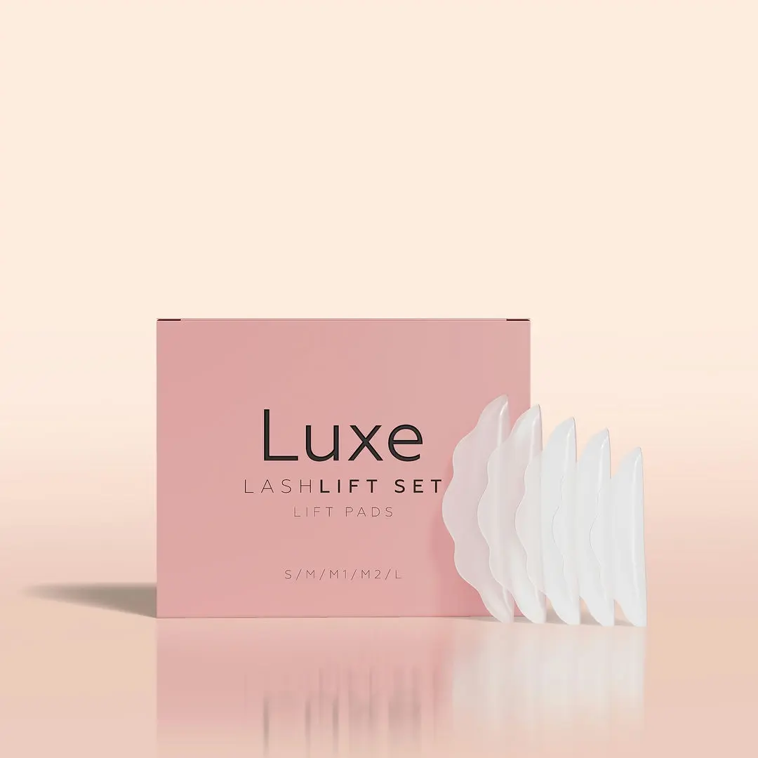 Luxe Silicon pad Luxe Silicon pad