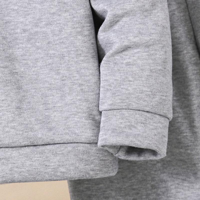 67 Six Seven Kids Funny Hoodie Sweatshirt Outdoor Comfortable Boys and Girls Black Grey Pink