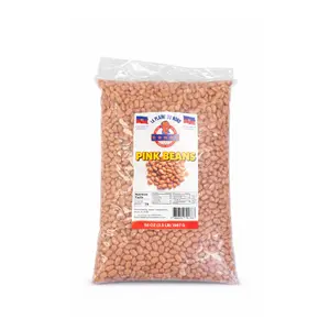 LA PLAINE DU NORD PINK BEANS 56OZ