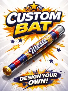 Custom Blitzball Bat through Requests.
