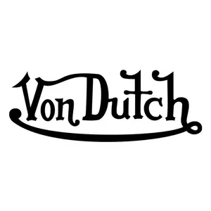 Von Dutch Von Dutch