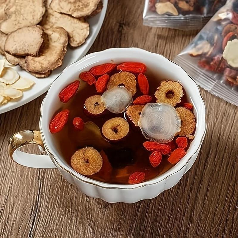 KOFENA Kidney Tea Formula Ginseng Five Treasure Tea, 30pcs/Boxevera Ginseng Five Treasure Aid Root Kidney Tea, EveragesMen'S Kidney Tea