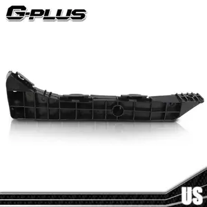 Fit For 2007-2012 Lexus ES350 Front Bumper Retainer Bracket Left Driver Side