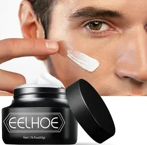 Men’s Makeup Cream Natural Concealer & Color Corrector Face Cream Oil Control Water-Based