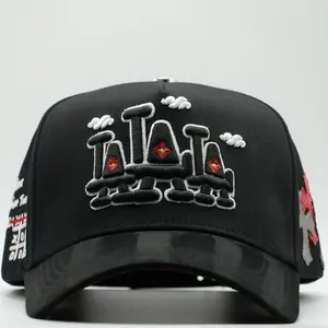 LaLaLa - GR HATS - Baseball cap