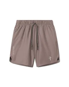 Pro-Tech 2.0 Liner Short - Deep Taupe