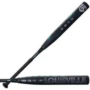 Louisville Slugger KRYO -10 Fastpitch Softball Bat WBL2990010