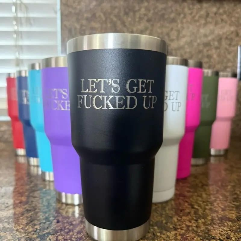 Lgfu tumbler
