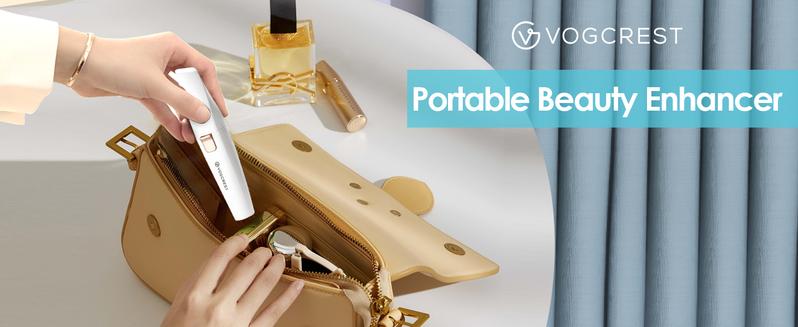 3-in-1 Pre-Shave Exfoliating Soap & Hair Trimmer Set for Eyebrow &  Facial , Smooth, Irritation-Free Shaving, Compact & Travel-Friendly Grooming Kit