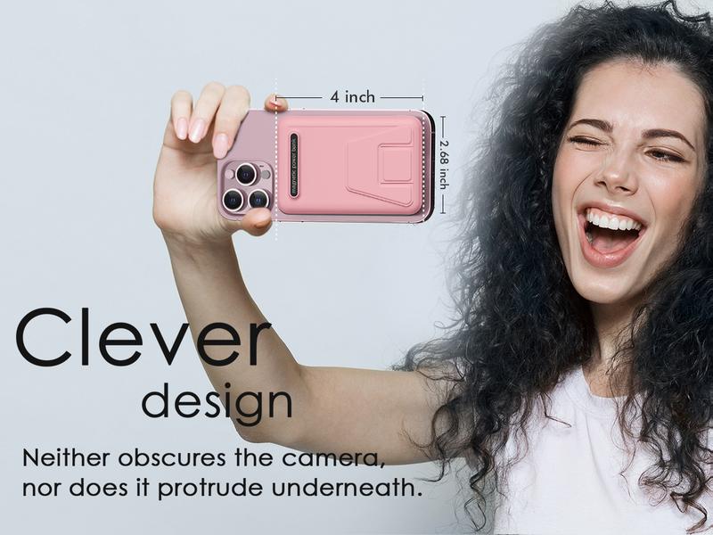 Podoru for MagSafe Battery Pack, Foldable 10000mAh Magnetic Power Bank Fast Charging Wireless Portable Charger for iPhone 17/16/15/14/13/12 Series