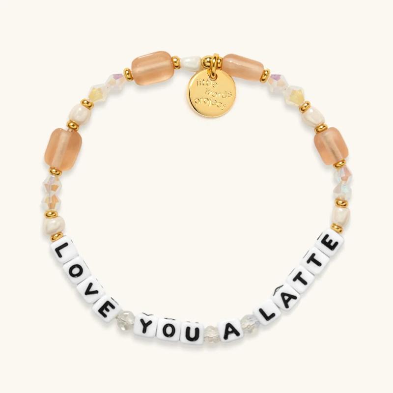 Valentine’s Day Bracelets | Handcrafted Love, One Bead at a Time