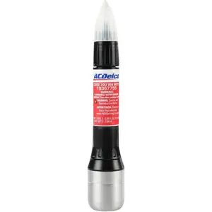 GM Original Equipment 19367755 Torch Red (WA9075) Four-In-One Touch-Up Paint -Pen, 0.5 Fl Oz (Pack of 1)