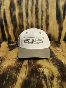 Olive Green/Khaki Hat