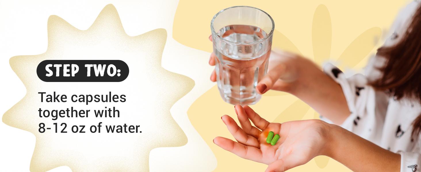 MAJU Moringa Capsules (90ct) - Organic, Non-GMO, Raw, Leaves Hand Picked from the Drumstick Tree and Shade-Dried, Natural Healthcare Dietary Fitness Antioxidant Rich Supplement High Potency Supplement