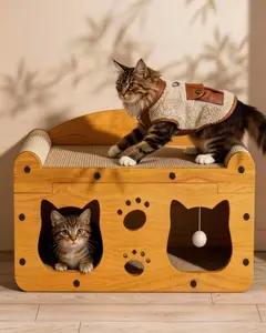 Cozy Claw Castle - Charming Claw Motif Design for Relaxation & Imaginative Play - Perfect Cozy Retreat for Families & Friends