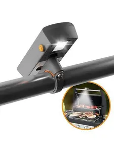 Yukon Glory Yukon Glory BBQ Grill Handle Light