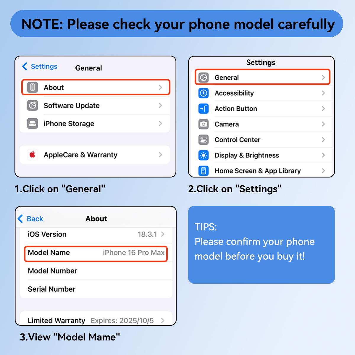 Case For iPhone 17 Pro Max 16 15 14 13 12 Magnetic Hybrid Mag Safe Clear Shockproof Cover