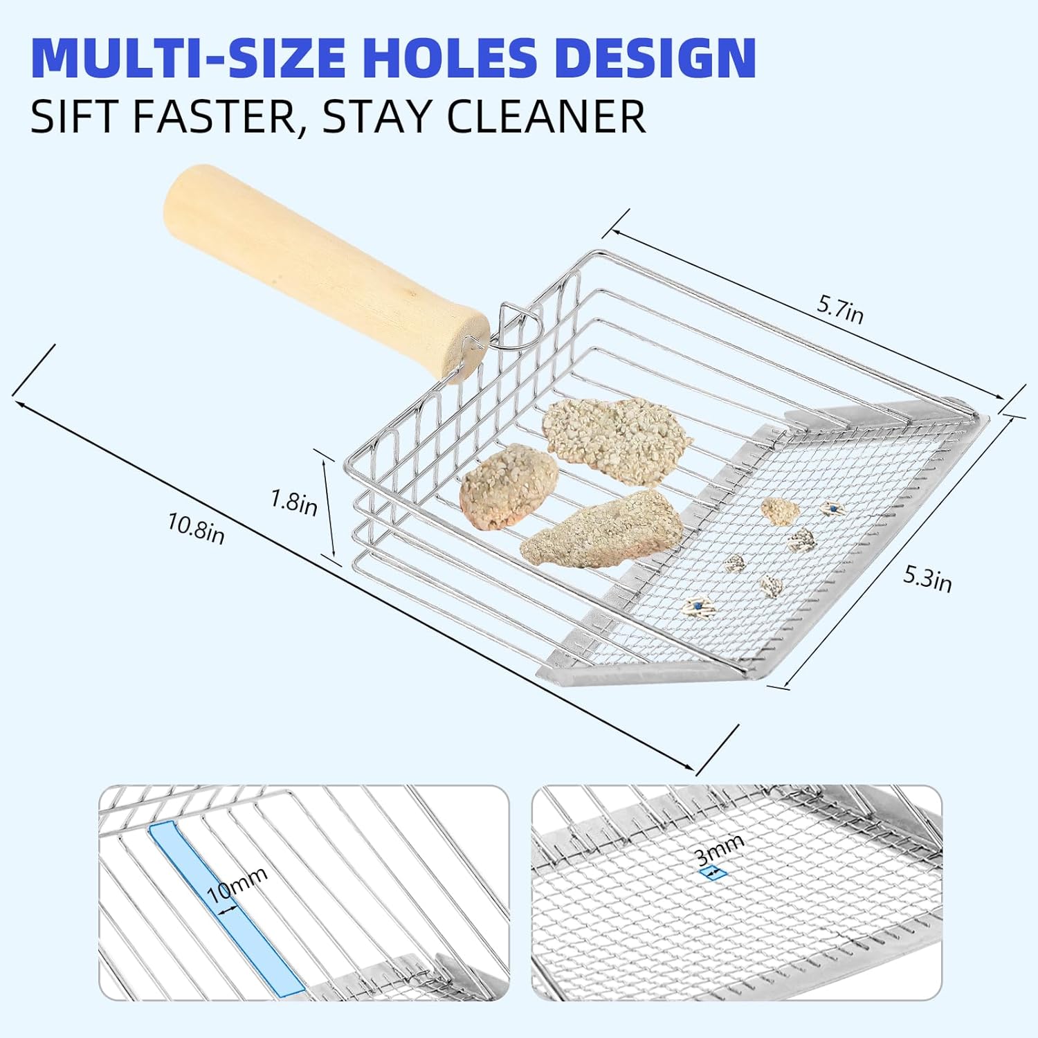 Boxer Gifts Thirsty Gardener's Tool Kit' Novelty Trowel Bottle