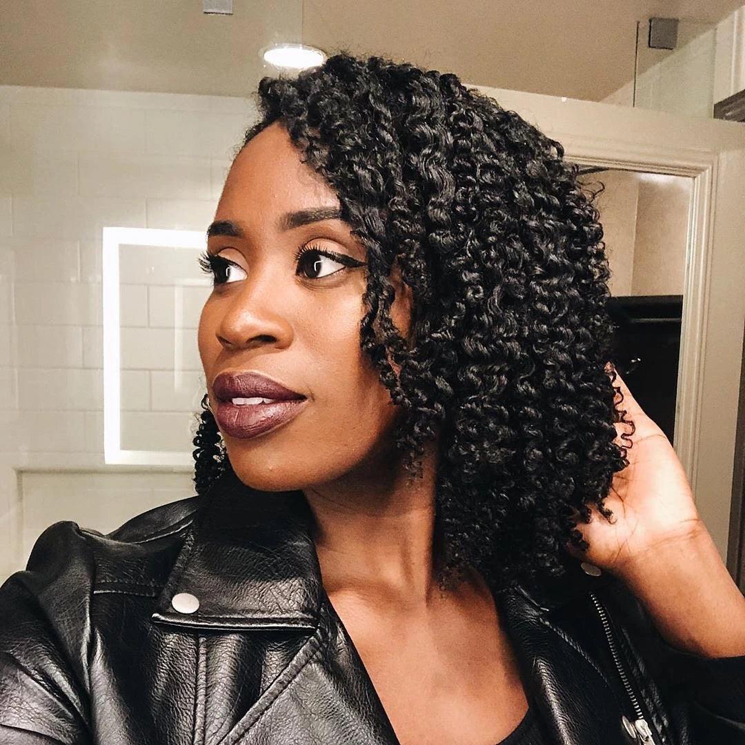 Kinky-Coily 3-Step System