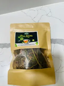 Ana & Ga Bon jan fey Simen kontra