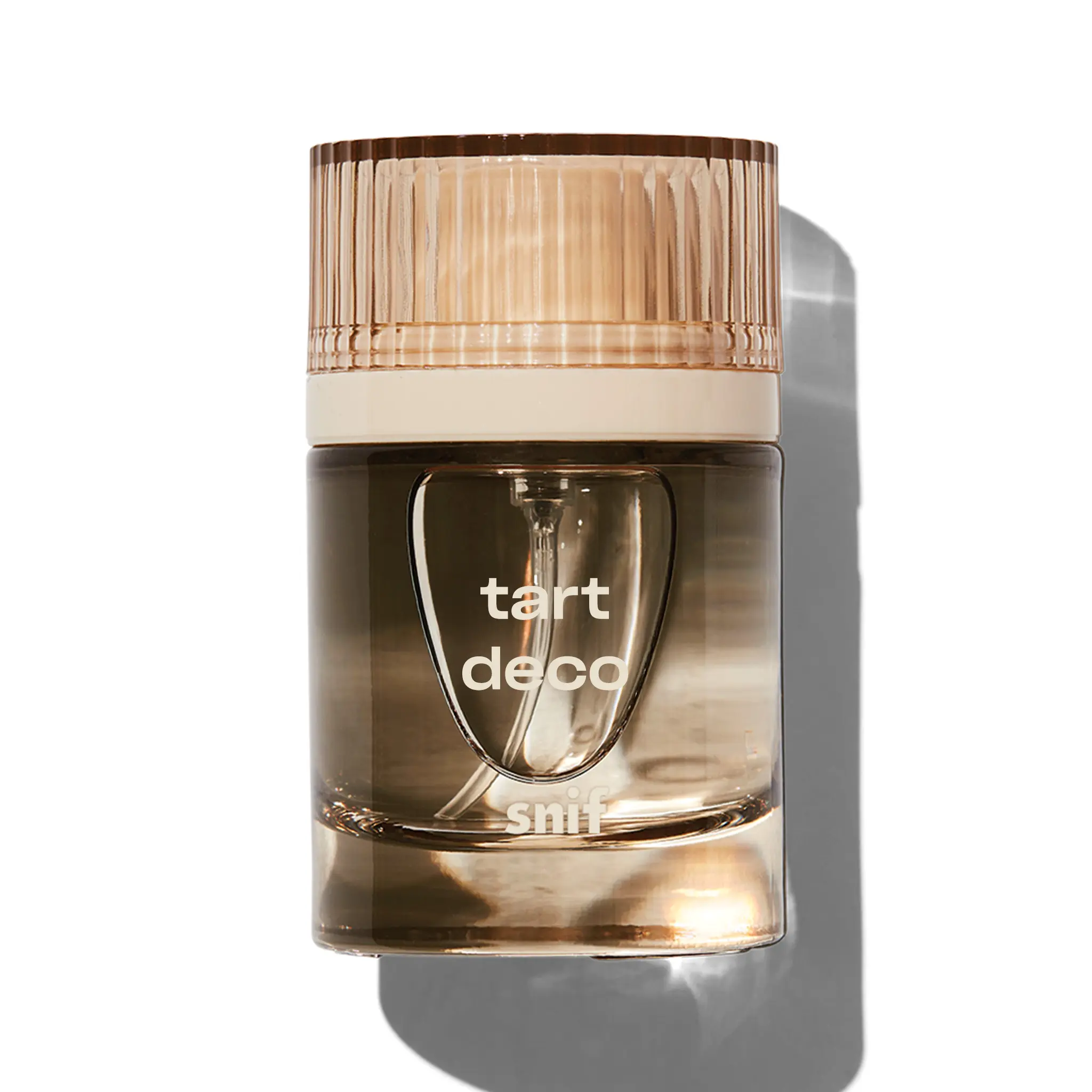 TART DECO Unisex Fragrance - Black Cherry & Birchwood Scent, Fruity, Vanilla Scents, Dye Free, Cruelty Free