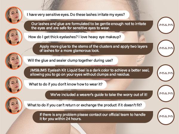 SideSpike Kit l JMS&JMS Manga Spiky Individual Clusters(8-18mix) CC Curl for DIY Eyelashes Extension,Waterproof Sleep Proof,Week Long Lasting Fake Lash Cosmetic Makeup Anime Lash Outdoorfun Vacation Lash Feb Faves