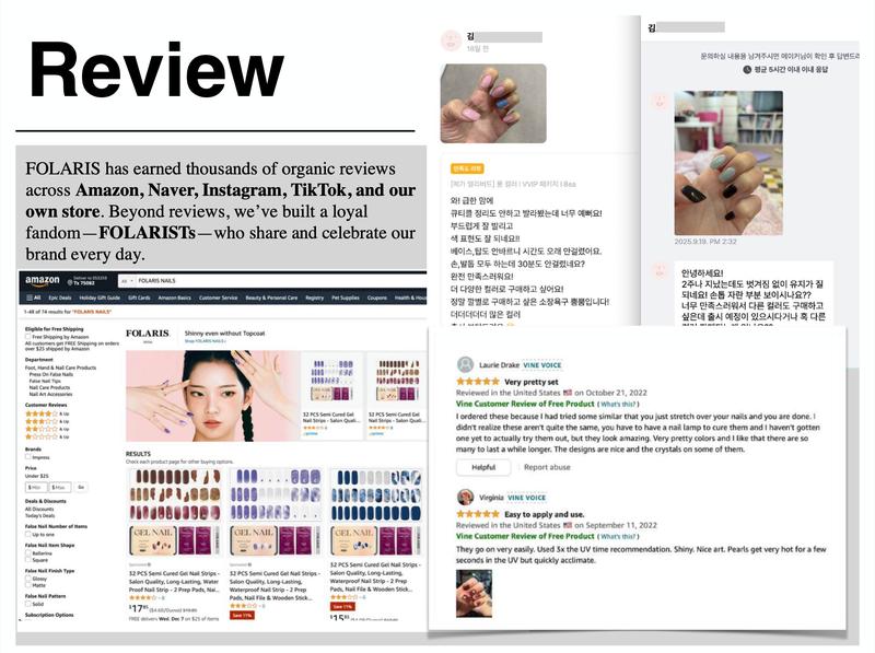 Triple Bundle Semi Cured Gel Nails Strips Odor-Free 30-Second Finish Pick ANY 1 Designs Get 1 Random FREE No Lifting Stays Flat All Day Perfect Gift