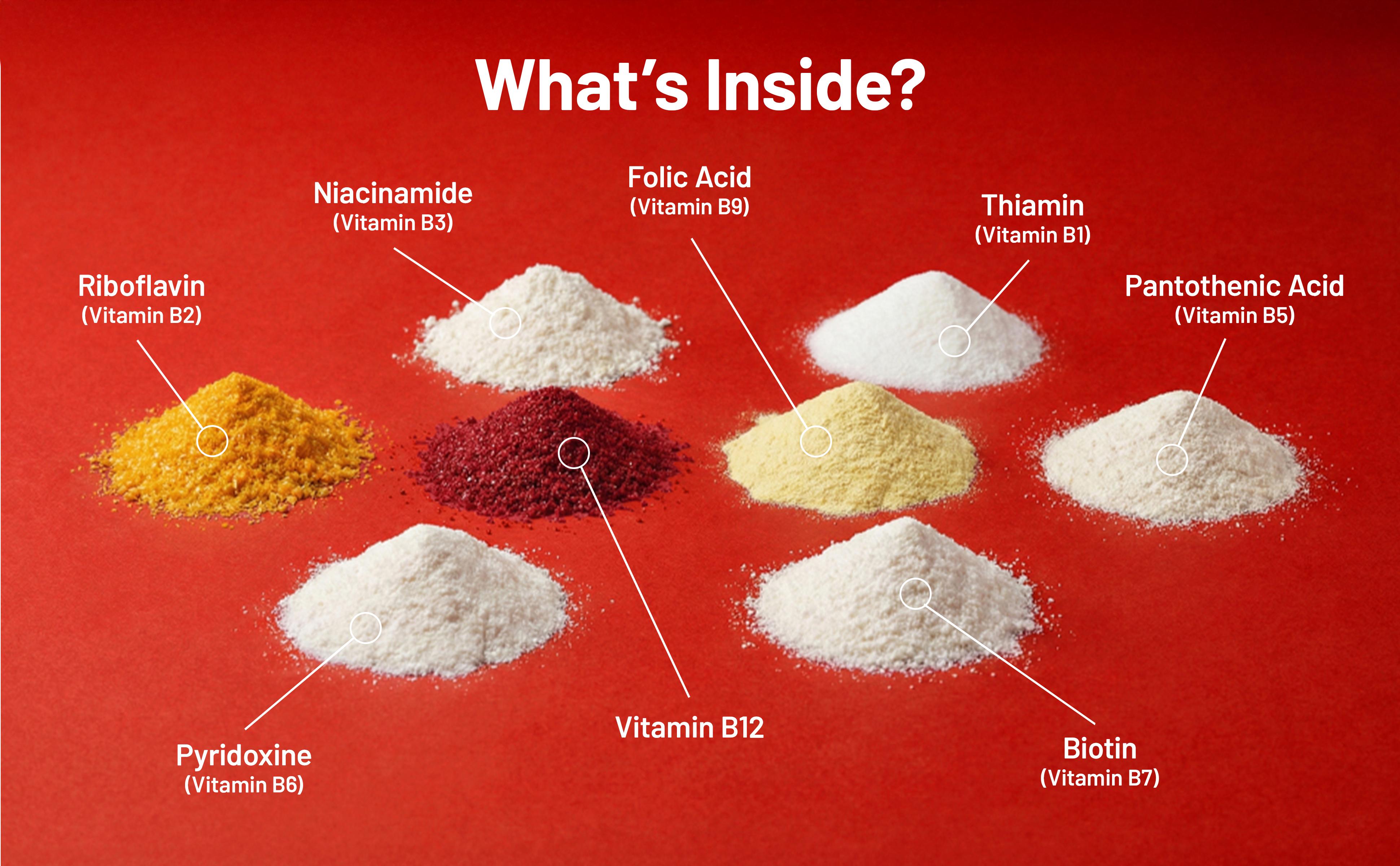 NatureWise Vitamin B Complex for Women & Men - NSF Certified B Complex - Folic Acid Biotin B1 B2 B3 B6 B12 - Support Cellular Energy & Mental Clarity - Non-GMO, Clean Ingredients, USA Manufactured