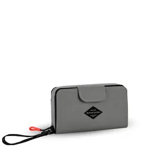 Sherpani Tulum Large Zip Around RFID Protection Wallet Wristlet