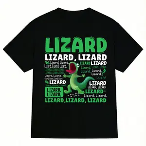 Tom the Lizard Hoppers 2026 T-Shirt, Movie T Shirt, Funny Tom Lizard Movie Tee