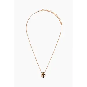 H&M Heart-pendant necklace