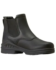 Ariat Women's Barnyard Twin Gore Ii Waterproof Boot Round Toe - 10046857