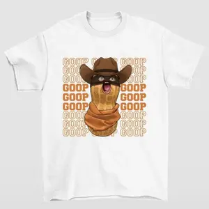 Trendy Burnt Peanut Goop Meme Graphic T Shirt Unisex Streetwear Couples Romance  Comfort Perfect Fit Aesthetic Sarcastic Gag Novelty Fashionable Outfit