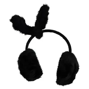 Women's Rabbit Ear Earmuffs