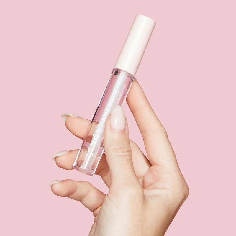 ColourPop® Ultra Glossy Lip - Lightweight Lip Gloss Hi-shine Smoothing Gloss