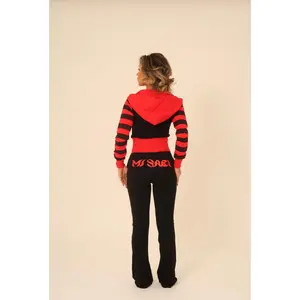 Dolli Striped Pants