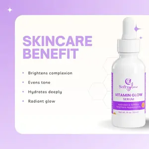 Vitamin Glow Serum