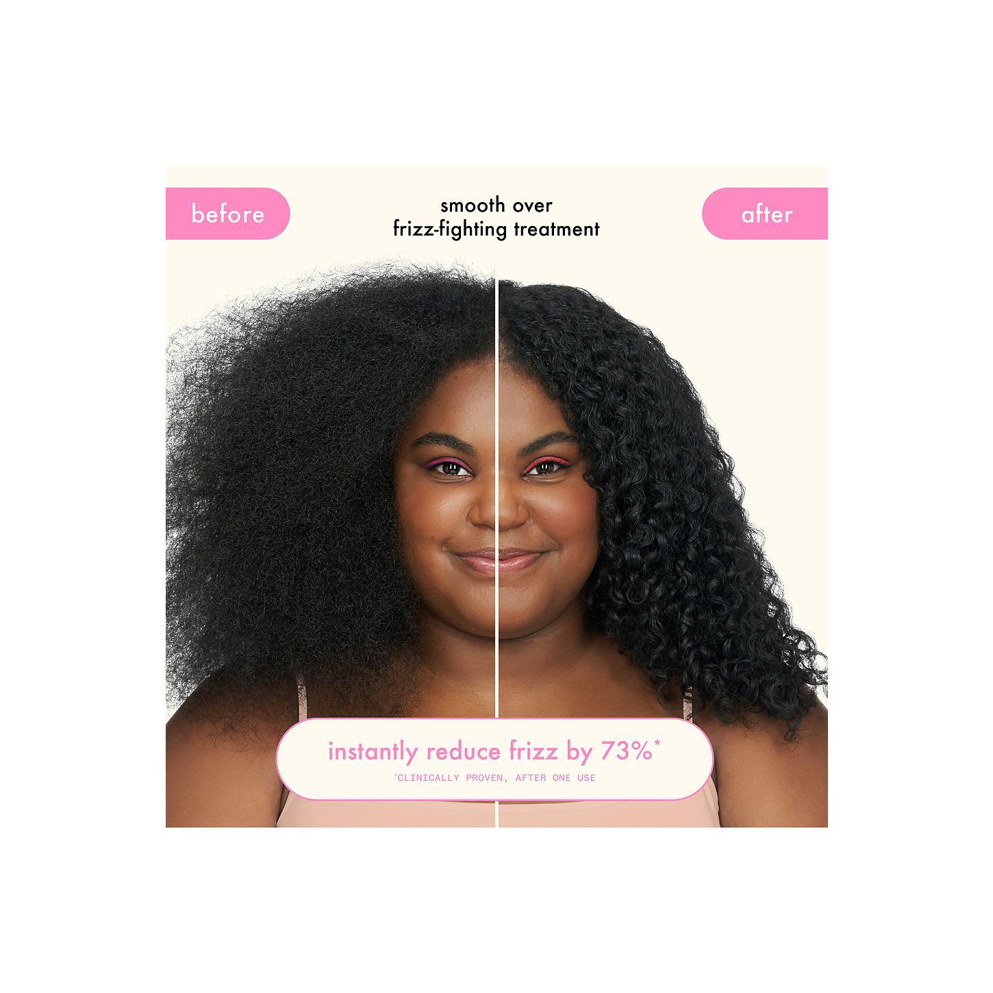 amika Smooth Over Frizz-fighting Treatment